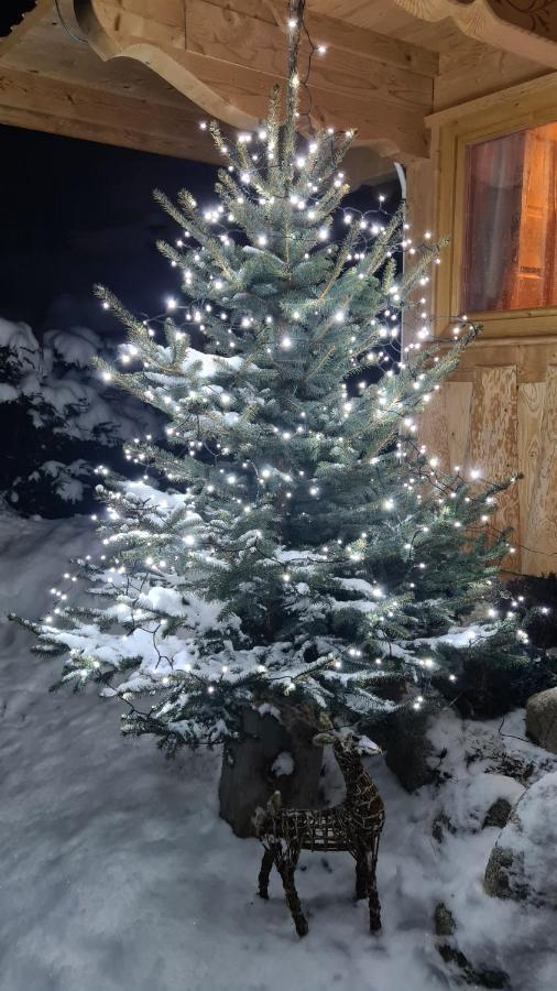 Domki U Magdy Zakopane Exterior photo