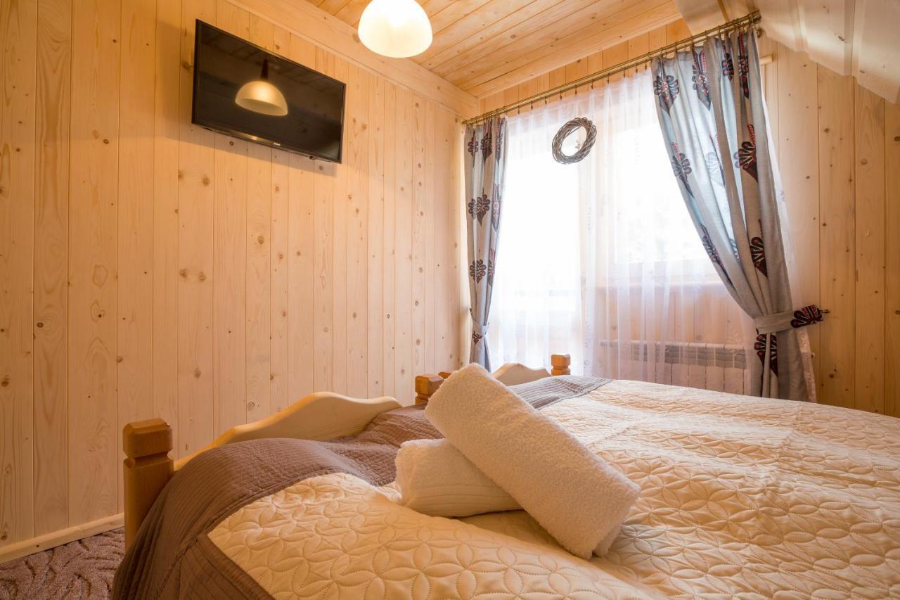 Domki U Magdy Zakopane Exterior photo