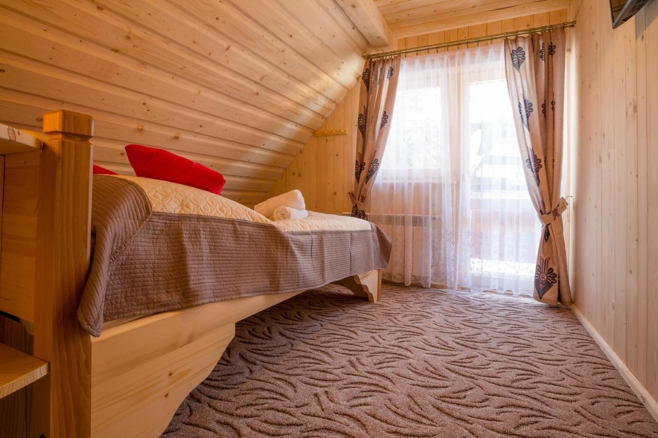 Domki U Magdy Zakopane Exterior photo