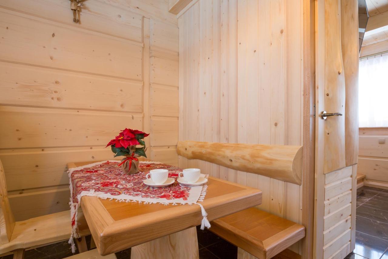 Domki U Magdy Zakopane Exterior photo