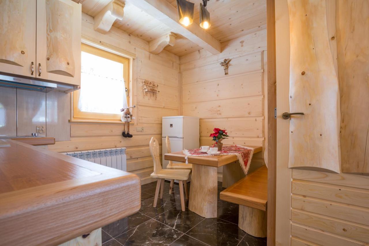 Domki U Magdy Zakopane Room photo