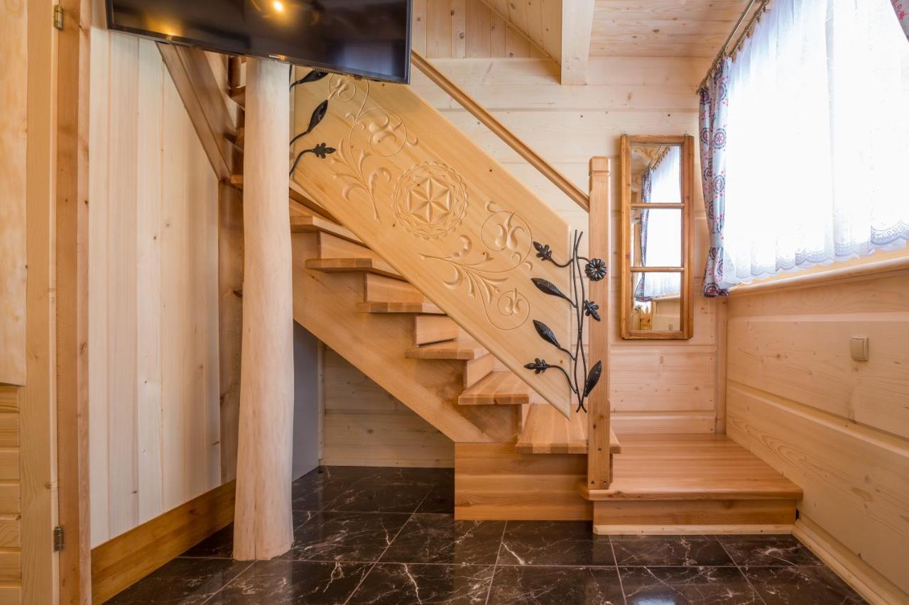 Domki U Magdy Zakopane Room photo