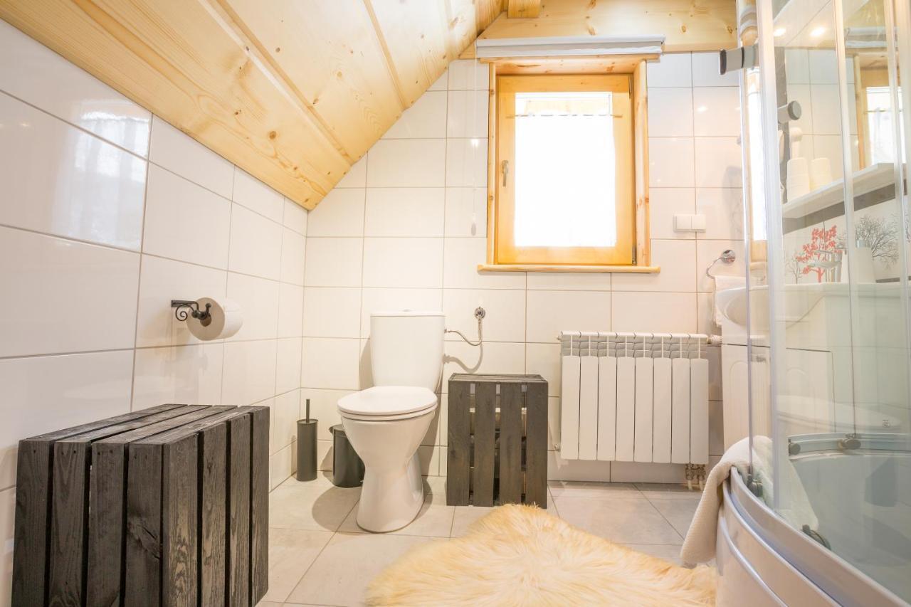 Domki U Magdy Zakopane Room photo