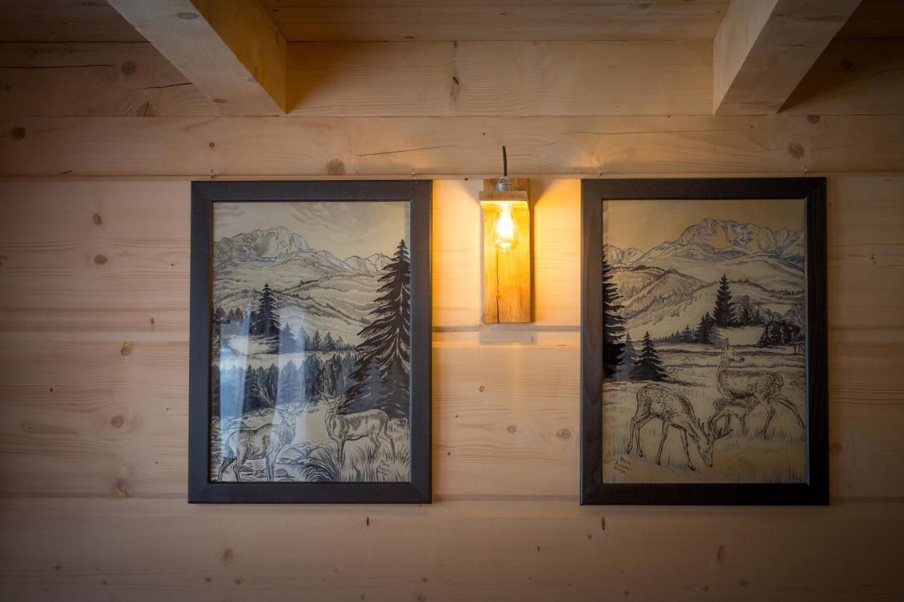 Domki U Magdy Zakopane Room photo